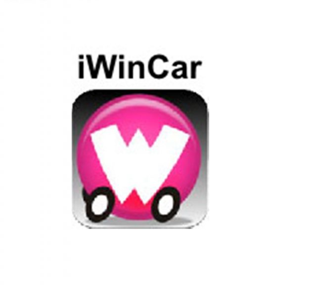 iWinCar_100 con il bordo