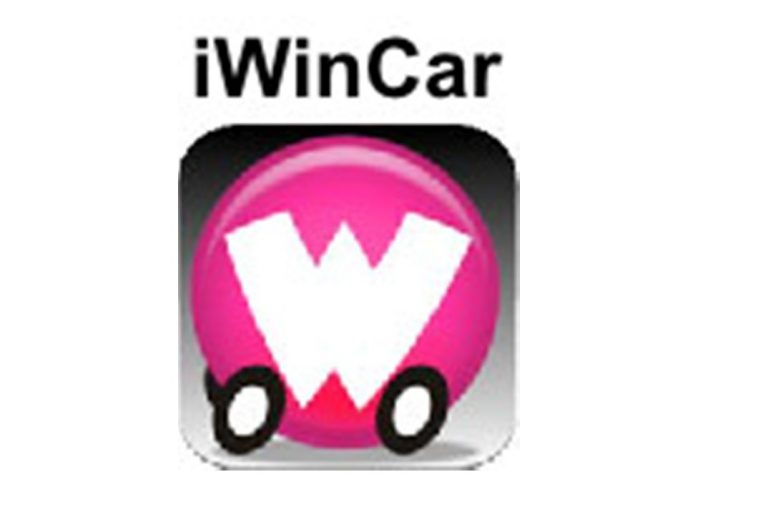 iWinCar_100 con il bordo