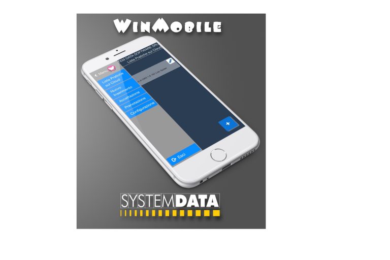 winmobile con bordo