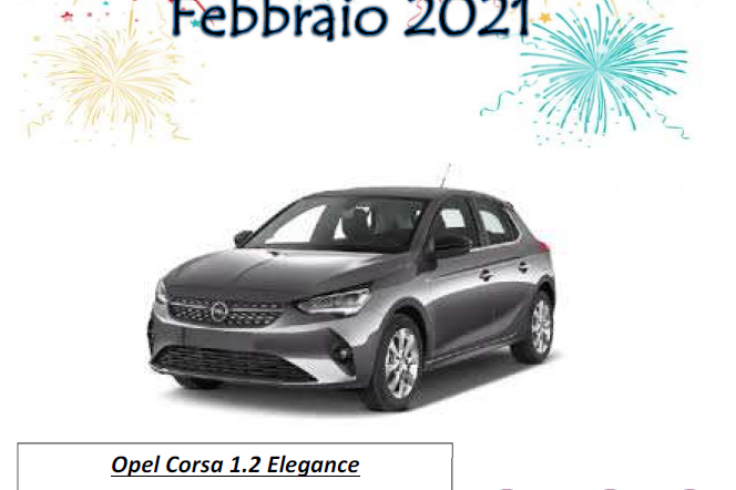 Nolo Febbraio 2021